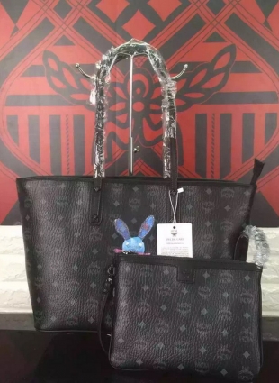 MCM bags