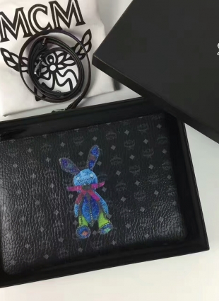 MCM bags