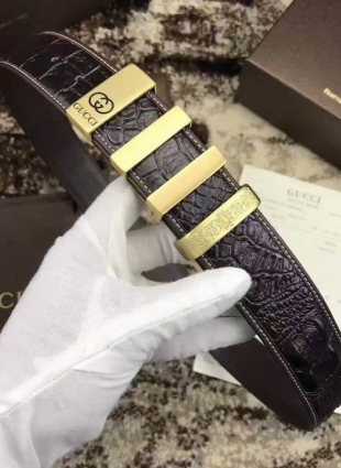 Gucci Belts