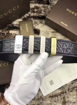 Gucci Belts