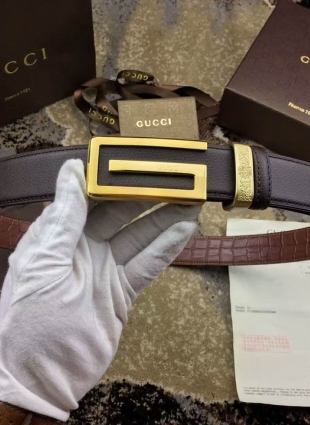 Gucci Belts