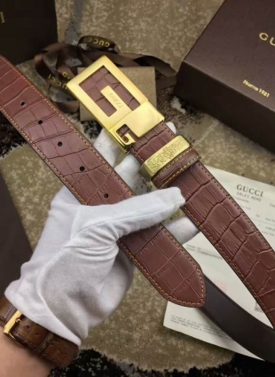 Gucci Belts
