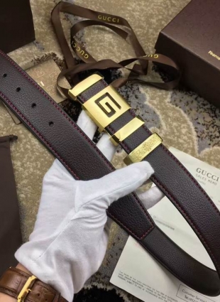 Gucci Belts