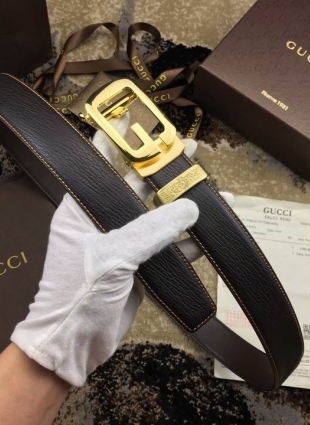 Gucci Belts