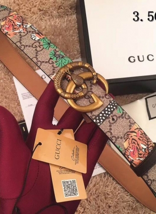 Gucci Belts