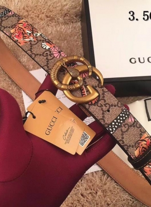 Gucci Belts