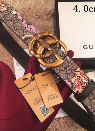 Gucci Belts