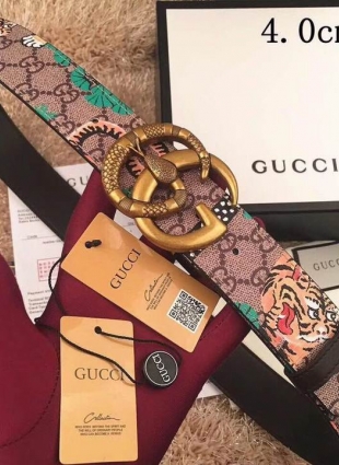 Gucci Belts