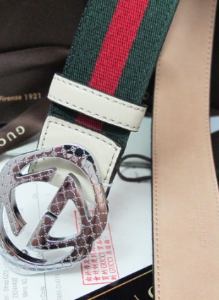 Gucci Belts