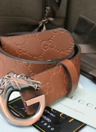 Gucci Belts