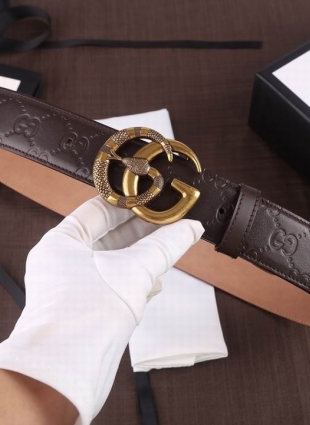 Gucci Belts