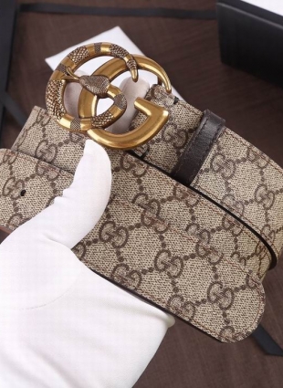 Gucci Belts