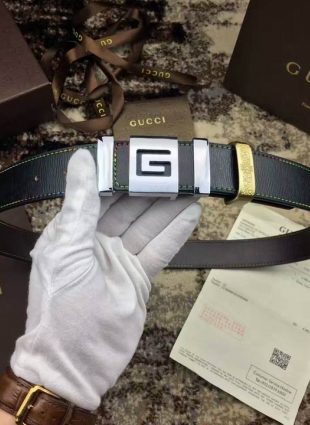 Gucci Belts