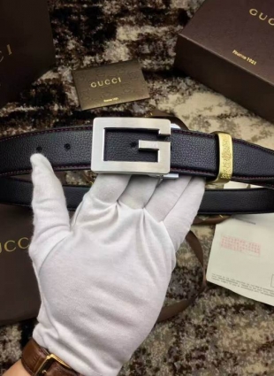 Gucci Belts