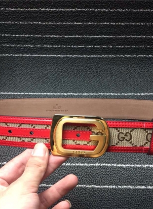 Gucci Belts