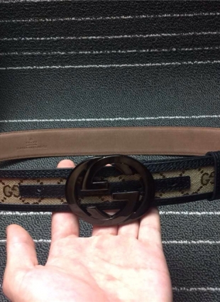 Gucci Belts