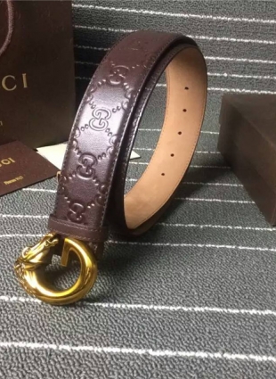 Gucci Belts