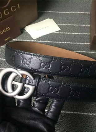 Gucci Belts