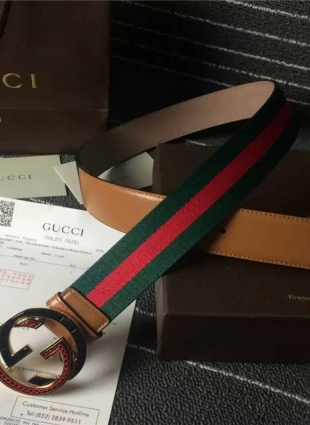 Gucci Belts