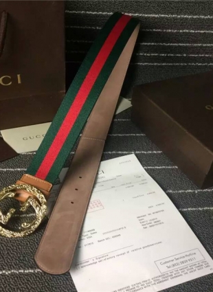 Gucci Belts