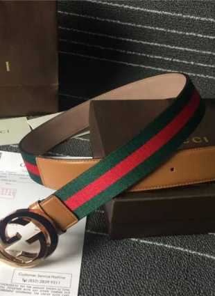 Gucci Belts