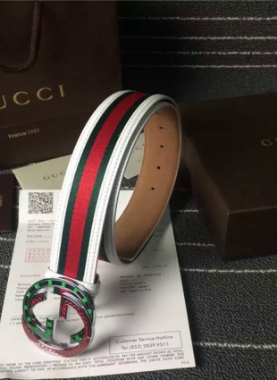 Gucci Belts