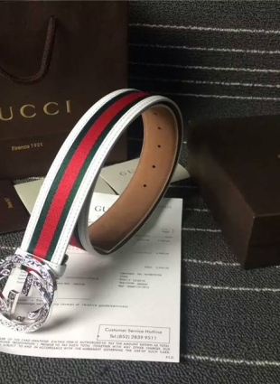 Gucci Belts