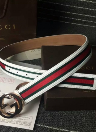 Gucci Belts