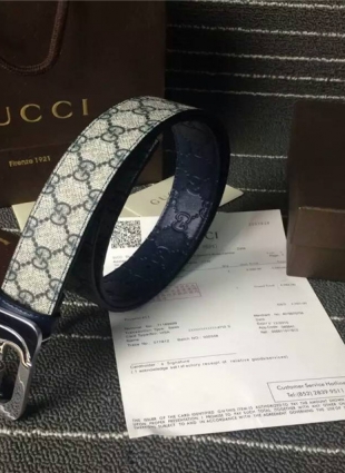 Gucci Belts