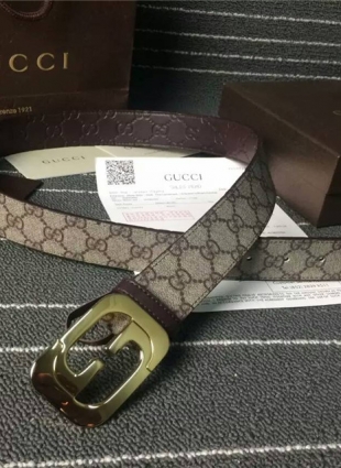 Gucci Belts