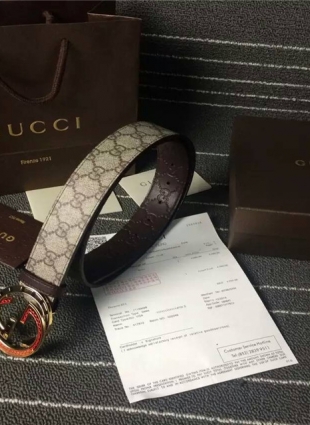 Gucci Belts