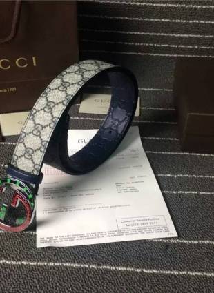 Gucci Belts