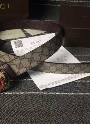 Gucci Belts