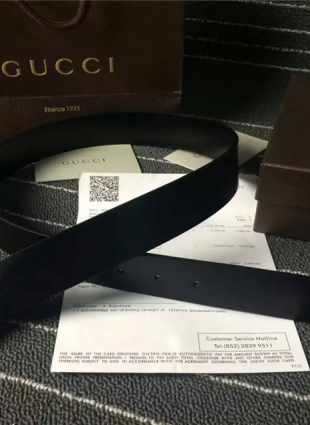 Gucci Belts