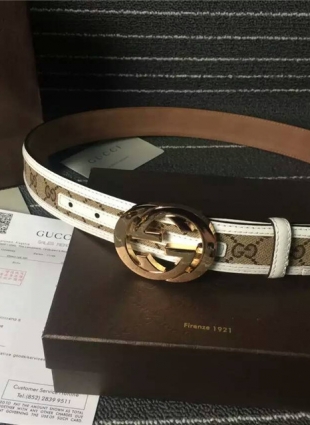 Gucci Belts