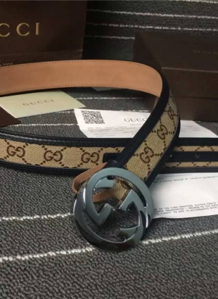 Gucci Belts