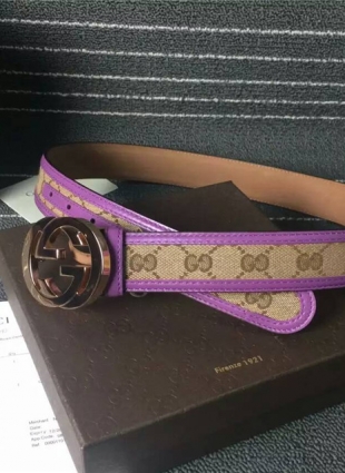 Gucci Belts