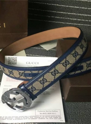 Gucci Belts