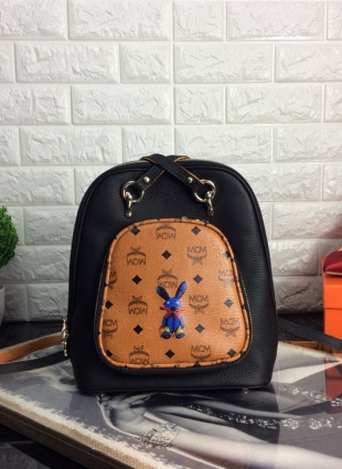 MCM Backpacks