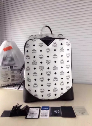 MCM Backpacks