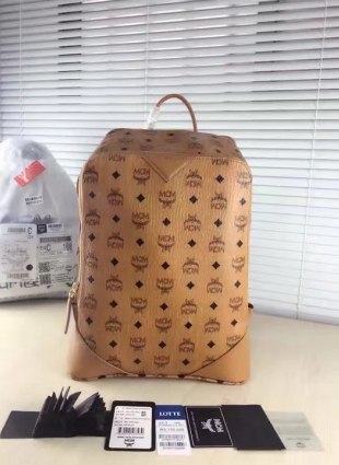 MCM Backpacks