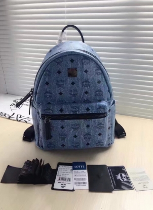 MCM Backpacks