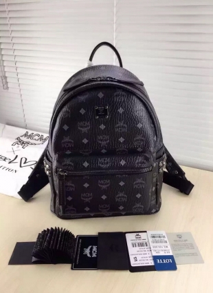 MCM Backpacks