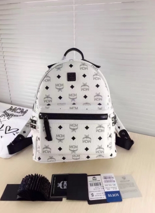 MCM Backpacks