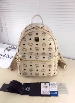 MCM Backpacks