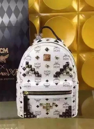 MCM Backpacks