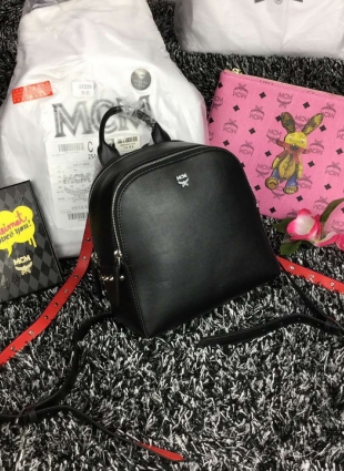 MCM Backpacks