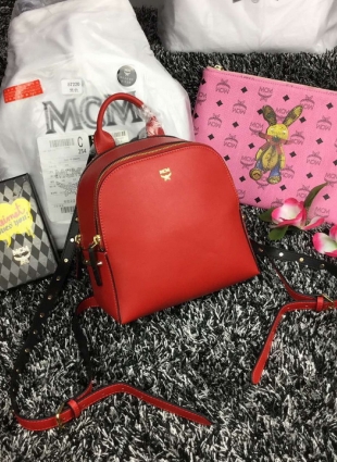 MCM Backpacks