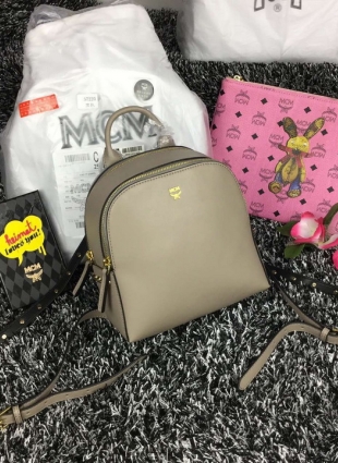 MCM Backpacks