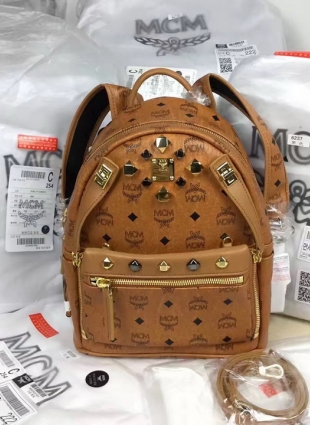 MCM Backpacks
